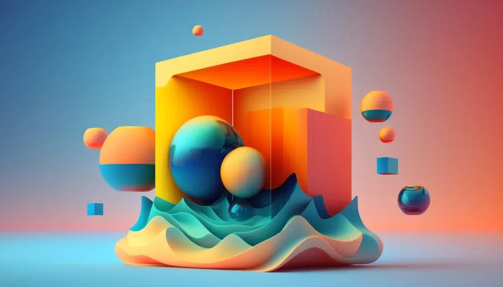 Studio Till6 - 3D modelování