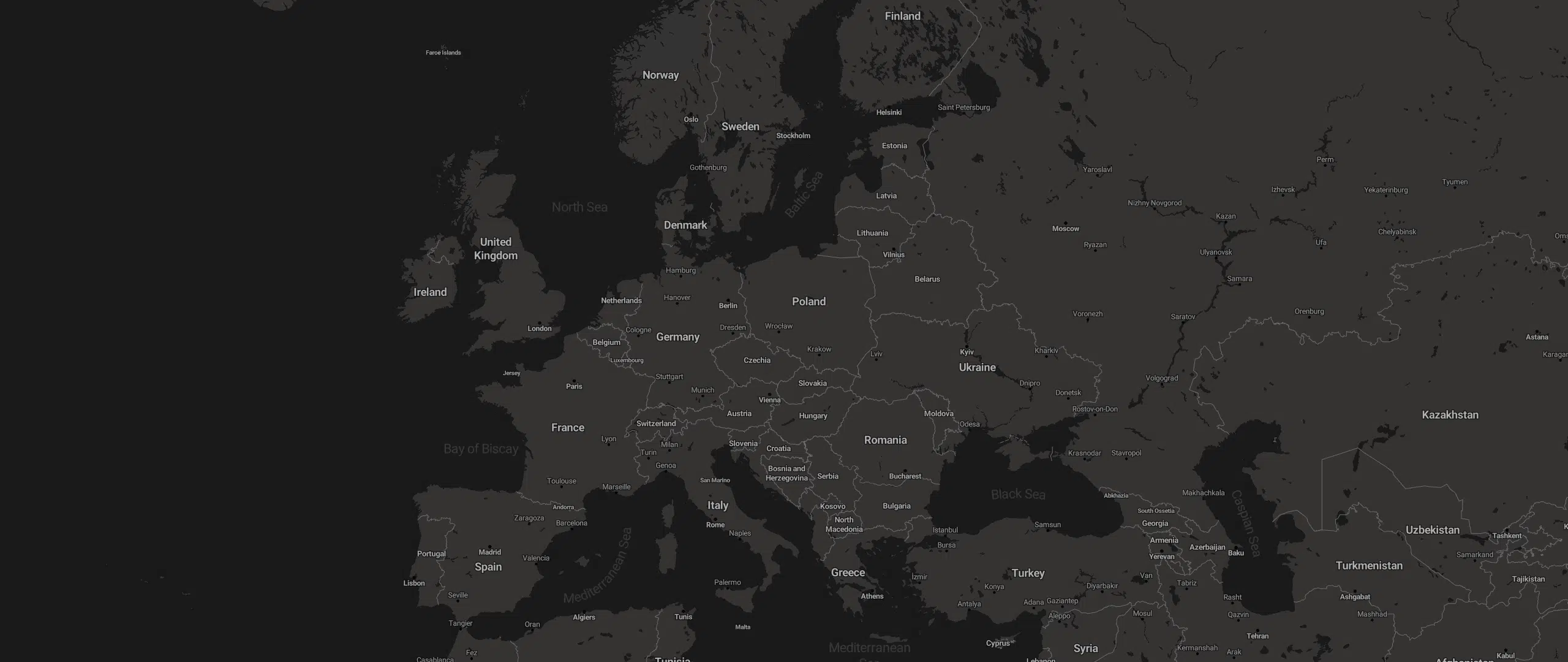 Studio Till6 - Mapa (1)